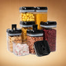 Set De Tarros Para Cocina X7 Unidades